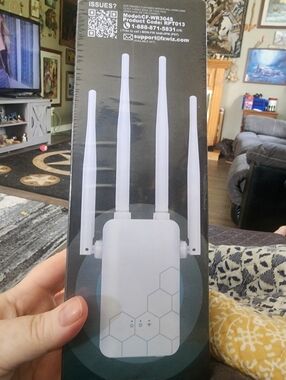 Wifi Extender
